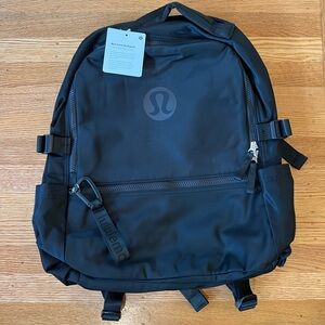 Lululemon New Crew Backpack 22L